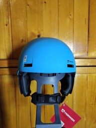 PRILBA MARKER SQUAD JR BLUE 47-51CM